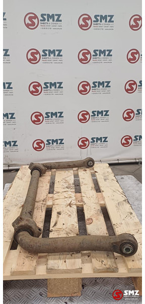 MAN Occ stabilisatorstang MAN - Direksiyon yönetimi - Kamyon: fotoğraf 4 MAN Occ stabilisatorstang MAN - Direksiyon yönetimi - Kamyon: fotoğraf 4