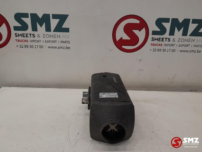 MAN Occ standverwarming Airtronic D4S MAN - Isıtma/ Havalandırma - Kamyon: fotoğraf 3 MAN Occ standverwarming Airtronic D4S MAN - Isıtma/ Havalandırma - Kamyon: fotoğraf 3