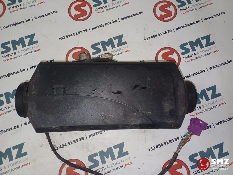 MAN Occ standverwarming Airtronic M D4S MAN - Isıtma/ Havalandırma - Kamyon: fotoğraf 3 MAN Occ standverwarming Airtronic M D4S MAN - Isıtma/ Havalandırma - Kamyon: fotoğraf 3