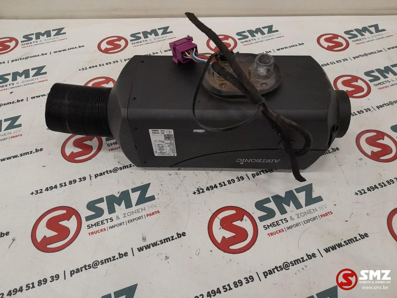 MAN Occ standverwarming D4S Airtronic M 3,5KW MAN - Isıtma/ Havalandırma - Kamyon: fotoğraf 3 MAN Occ standverwarming D4S Airtronic M 3,5KW MAN - Isıtma/ Havalandırma - Kamyon: fotoğraf 3