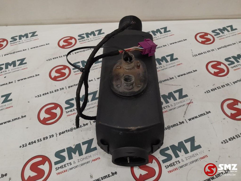 MAN Occ standverwarming D4S Airtronic M 3,5KW MAN - Isıtma/ Havalandırma - Kamyon: fotoğraf 4 MAN Occ standverwarming D4S Airtronic M 3,5KW MAN - Isıtma/ Havalandırma - Kamyon: fotoğraf 4