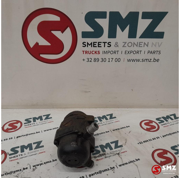 MAN Occ stuurbekrachtigingspomp MAN - Hidrolik güçlendirici pompası - Kamyon: fotoğraf 3 MAN Occ stuurbekrachtigingspomp MAN - Hidrolik güçlendirici pompası - Kamyon: fotoğraf 3