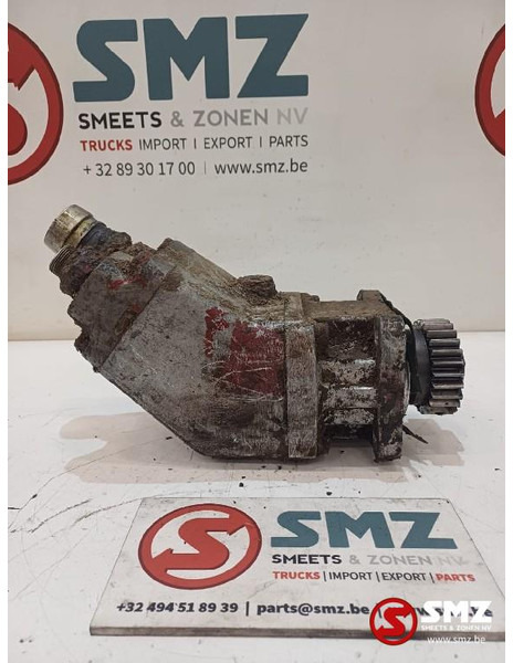 MARREL Occ hydraulische pomp PTO Marrel - Hidrolik pompa - Kamyon: fotoğraf 2 MARREL Occ hydraulische pomp PTO Marrel - Hidrolik pompa - Kamyon: fotoğraf 2