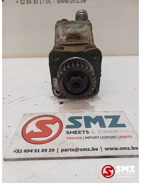 MARREL Occ hydraulische pomp PTO Marrel - Hidrolik pompa - Kamyon: fotoğraf 3 MARREL Occ hydraulische pomp PTO Marrel - Hidrolik pompa - Kamyon: fotoğraf 3