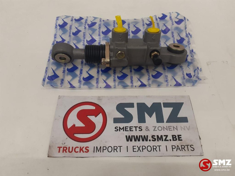 Mercedes-Benz Cilinder gear shift control Mercedes Actros - Vites kutusu - Kamyon: fotoğraf 2 Mercedes-Benz Cilinder gear shift control Mercedes Actros - Vites kutusu - Kamyon: fotoğraf 2