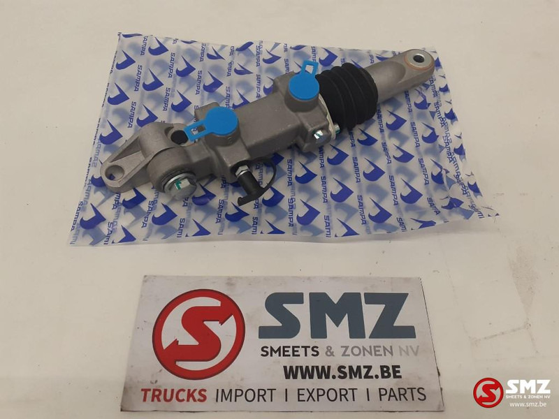 Mercedes-Benz Cilinder gear shifting Mercedes Actros - Vites kutusu - Kamyon: fotoğraf 1 Mercedes-Benz Cilinder gear shifting Mercedes Actros - Vites kutusu - Kamyon: fotoğraf 1