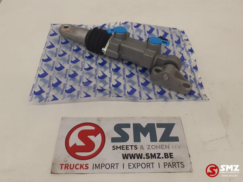 Mercedes-Benz Cilinder gear shifting Mercedes Actros - Vites kutusu - Kamyon: fotoğraf 2 Mercedes-Benz Cilinder gear shifting Mercedes Actros - Vites kutusu - Kamyon: fotoğraf 2