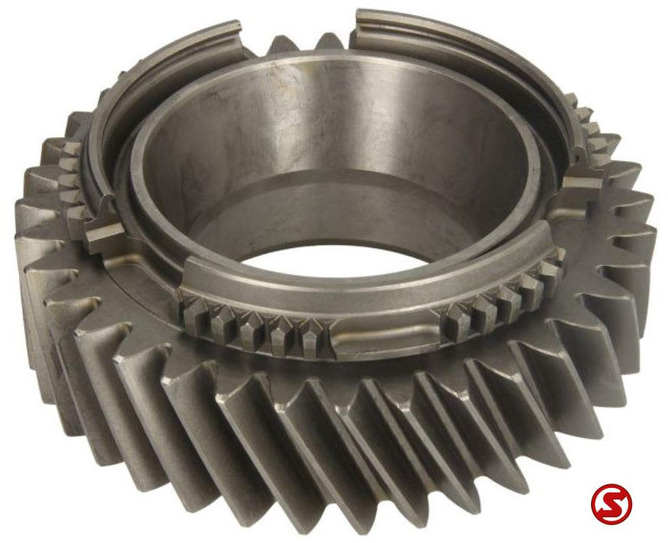 Mercedes-Benz Gearbox sprocket Mercedes - Vites kutusu - Kamyon: fotoğraf 1 Mercedes-Benz Gearbox sprocket Mercedes - Vites kutusu - Kamyon: fotoğraf 1