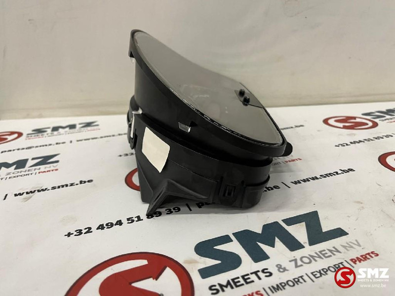 Mercedes-Benz Instrumentenpaneel mercedes sprinter W903 W904 - Gösterge panosu - Kamyon: fotoğraf 3 Mercedes-Benz Instrumentenpaneel mercedes sprinter W903 W904 - Gösterge panosu - Kamyon: fotoğraf 3