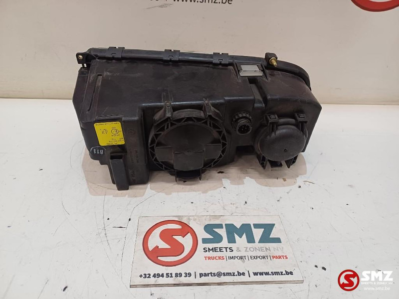 Mercedes-Benz Koplamp links Mercedes - Ön far - Kamyon: fotoğraf 2 Mercedes-Benz Koplamp links Mercedes - Ön far - Kamyon: fotoğraf 2