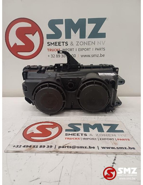 Mercedes-Benz Koplamp links mercedes - Ön far - Kamyon: fotoğraf 2 Mercedes-Benz Koplamp links mercedes - Ön far - Kamyon: fotoğraf 2