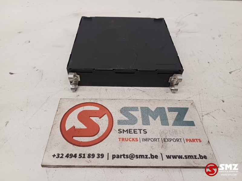 Mercedes-Benz Occ ECU CPC3 besturingseenheid Mercedes - Yönetim bloku - Kamyon: fotoğraf 4 Mercedes-Benz Occ ECU CPC3 besturingseenheid Mercedes - Yönetim bloku - Kamyon: fotoğraf 4