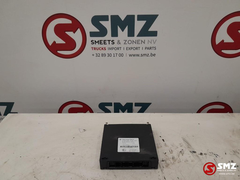 Yönetim bloku - Kamyon Mercedes-Benz Occ ECU CPC3 besturingseenheid Mercedes: fotoğraf 1