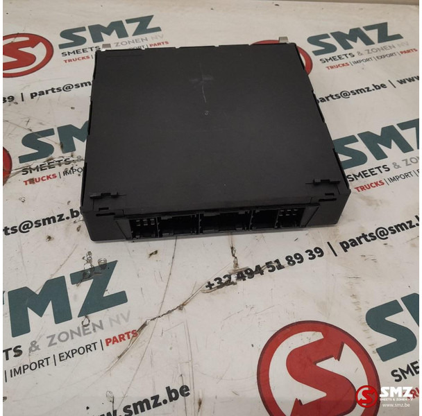 Mercedes-Benz Occ ECU CPC3 regeleenheid Mercedes - Yönetim bloku - Kamyon: fotoğraf 4 Mercedes-Benz Occ ECU CPC3 regeleenheid Mercedes - Yönetim bloku - Kamyon: fotoğraf 4