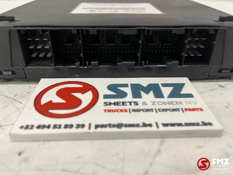 Mercedes-Benz Occ ECU CPC3 regeleenheid Mercedes - Yönetim bloku - Kamyon: fotoğraf 4 Mercedes-Benz Occ ECU CPC3 regeleenheid Mercedes - Yönetim bloku - Kamyon: fotoğraf 4