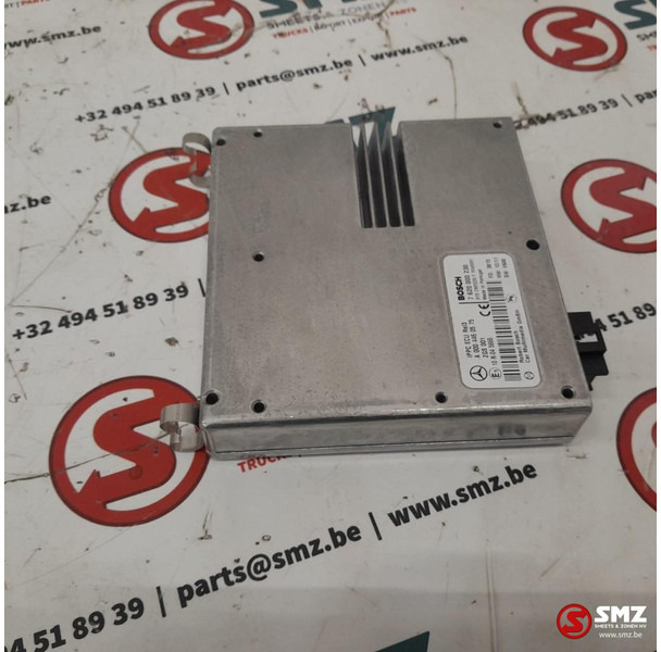 Mercedes-Benz Occ ECU IPPC Rel3 regeleenheid Mercedes - Yönetim bloku - Kamyon: fotoğraf 2 Mercedes-Benz Occ ECU IPPC Rel3 regeleenheid Mercedes - Yönetim bloku - Kamyon: fotoğraf 2