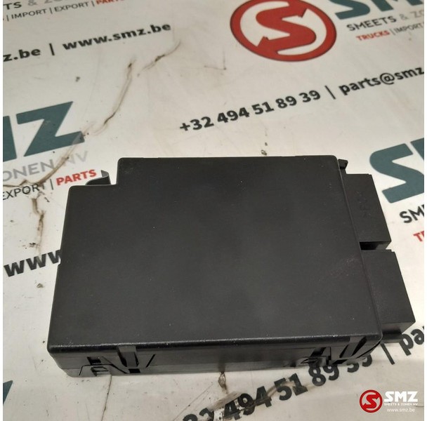 Mercedes-Benz Occ ECU Video Radar Desicion Unit regeleenheid Mer - Yönetim bloku - Kamyon: fotoğraf 3 Mercedes-Benz Occ ECU Video Radar Desicion Unit regeleenheid Mer - Yönetim bloku - Kamyon: fotoğraf 3