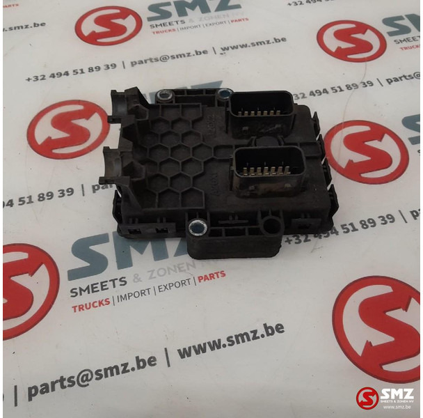 Mercedes-Benz Occ ECU luchtvering regeleenheid Mercedes - Yönetim bloku - Kamyon: fotoğraf 2 Mercedes-Benz Occ ECU luchtvering regeleenheid Mercedes - Yönetim bloku - Kamyon: fotoğraf 2