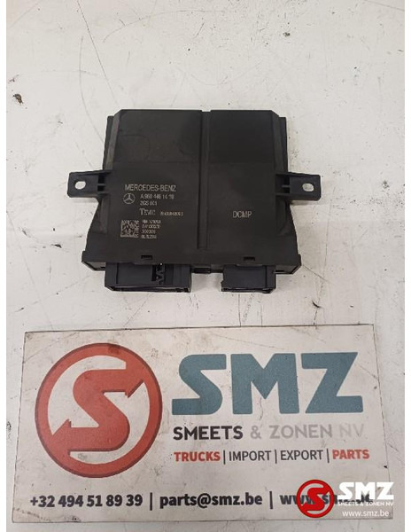 Mercedes-Benz Occ ECU rechterdeur besturingseenheid Mercedes - Yönetim bloku - Kamyon: fotoğraf 1 Mercedes-Benz Occ ECU rechterdeur besturingseenheid Mercedes - Yönetim bloku - Kamyon: fotoğraf 1