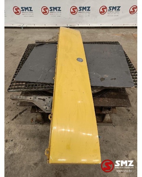 Mercedes-Benz Occ Motorkap paneel Mercedes Actros MP1 - Kaporta - Kamyon: fotoğraf 3 Mercedes-Benz Occ Motorkap paneel Mercedes Actros MP1 - Kaporta - Kamyon: fotoğraf 3