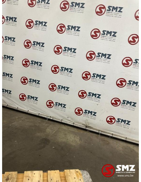 Mercedes-Benz Occ Versnellingsbak Mercedes 716.628 - Vites kutusu - Binek araba: fotoğraf 2 Mercedes-Benz Occ Versnellingsbak Mercedes 716.628 - Vites kutusu - Binek araba: fotoğraf 2