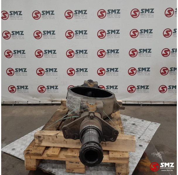 Mercedes-Benz Occ aandrijfas HL6/1DCLC-13 Mercedes - Aks mili - Kamyon: fotoğraf 4 Mercedes-Benz Occ aandrijfas HL6/1DCLC-13 Mercedes - Aks mili - Kamyon: fotoğraf 4