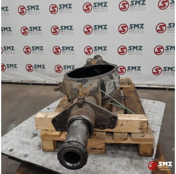 Mercedes-Benz Occ aandrijfas HL6/1DCLC-13 Mercedes - Aks mili - Kamyon: fotoğraf 3 Mercedes-Benz Occ aandrijfas HL6/1DCLC-13 Mercedes - Aks mili - Kamyon: fotoğraf 3