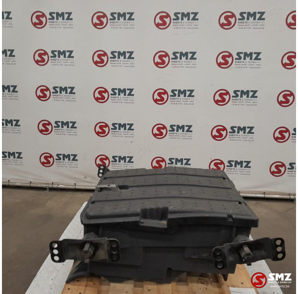 Mercedes-Benz Occ batterijbak Mercedes - Çerçeve/ Şasi - Kamyon: fotoğraf 4 Mercedes-Benz Occ batterijbak Mercedes - Çerçeve/ Şasi - Kamyon: fotoğraf 4