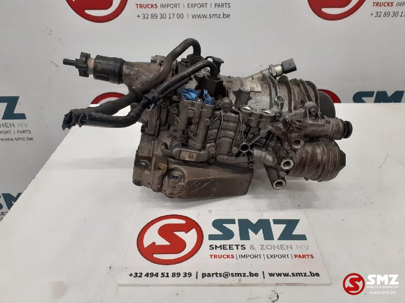 Mercedes-Benz Occ brandstoffilterhuis OM471 Mercedes - Yakıt filtresi - Kamyon: fotoğraf 2 Mercedes-Benz Occ brandstoffilterhuis OM471 Mercedes - Yakıt filtresi - Kamyon: fotoğraf 2