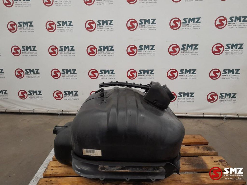 Mercedes-Benz Occ brandstoftank 125L Mercedes - Yakıt tankı - Kamyon: fotoğraf 4 Mercedes-Benz Occ brandstoftank 125L Mercedes - Yakıt tankı - Kamyon: fotoğraf 4