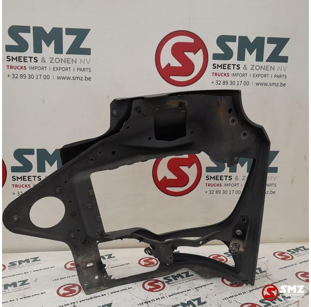 Mercedes-Benz Occ bumperhoek rechts Mercedes - Tampon - Kamyon: fotoğraf 2 Mercedes-Benz Occ bumperhoek rechts Mercedes - Tampon - Kamyon: fotoğraf 2