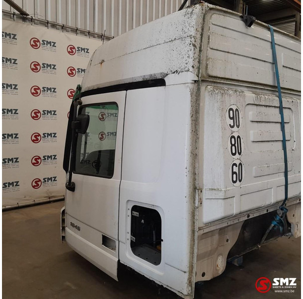 Mercedes-Benz Occ cabine Mercedes Actros MP2 - Kabin ve iç mekan - Kamyon: fotoğraf 3 Mercedes-Benz Occ cabine Mercedes Actros MP2 - Kabin ve iç mekan - Kamyon: fotoğraf 3