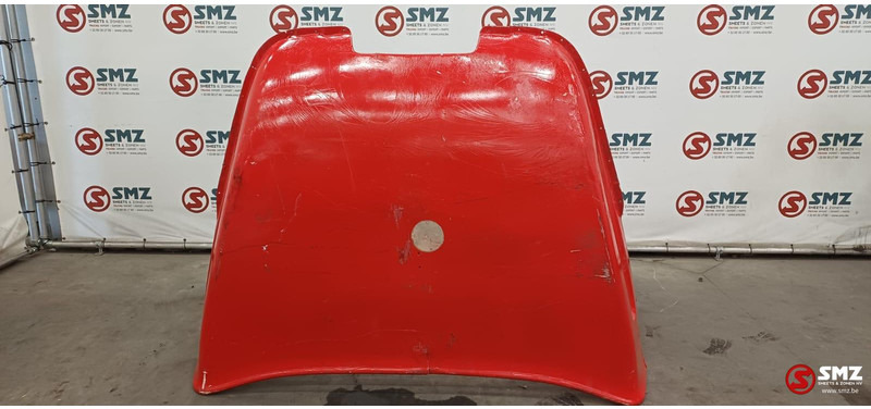 Mercedes-Benz Occ cabinespoilerset Mercedes SK - Aerodinamik/ Spoylerler - Kamyon: fotoğraf 2 Mercedes-Benz Occ cabinespoilerset Mercedes SK - Aerodinamik/ Spoylerler - Kamyon: fotoğraf 2