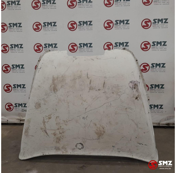 Mercedes-Benz Occ cabinespoilerset Mercedes SK - Aerodinamik/ Spoylerler - Kamyon: fotoğraf 1 Mercedes-Benz Occ cabinespoilerset Mercedes SK - Aerodinamik/ Spoylerler - Kamyon: fotoğraf 1