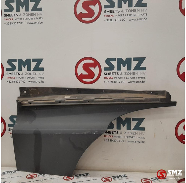 Mercedes-Benz Occ deurverlenging links Mercedes - Kapı ve yedek parça - Kamyon: fotoğraf 1 Mercedes-Benz Occ deurverlenging links Mercedes - Kapı ve yedek parça - Kamyon: fotoğraf 1