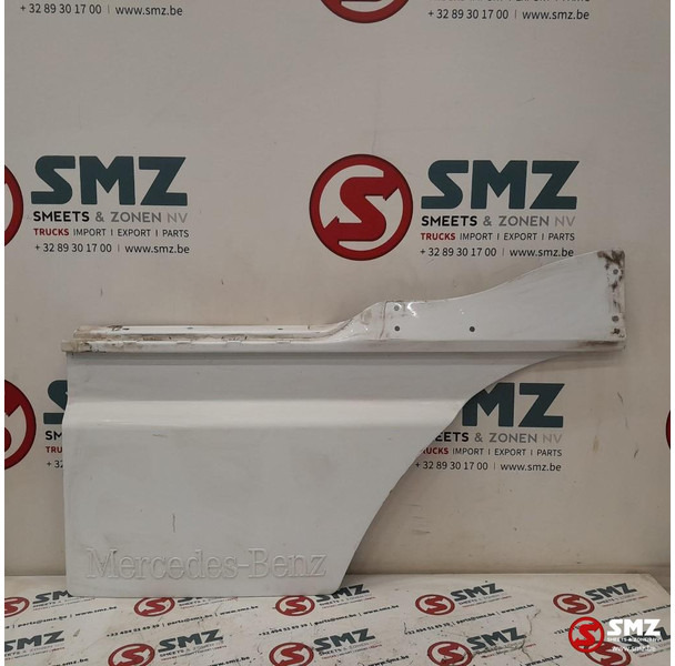 Mercedes-Benz Occ deurverlenging links Mercedes - Kapı ve yedek parça - Kamyon: fotoğraf 1 Mercedes-Benz Occ deurverlenging links Mercedes - Kapı ve yedek parça - Kamyon: fotoğraf 1
