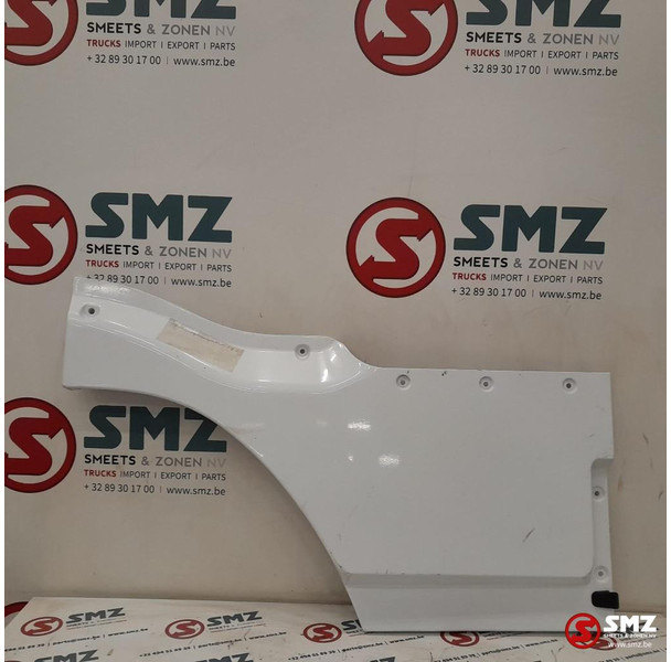 Mercedes-Benz Occ deurverlenging links Mercedes - Kapı ve yedek parça - Kamyon: fotoğraf 1 Mercedes-Benz Occ deurverlenging links Mercedes - Kapı ve yedek parça - Kamyon: fotoğraf 1