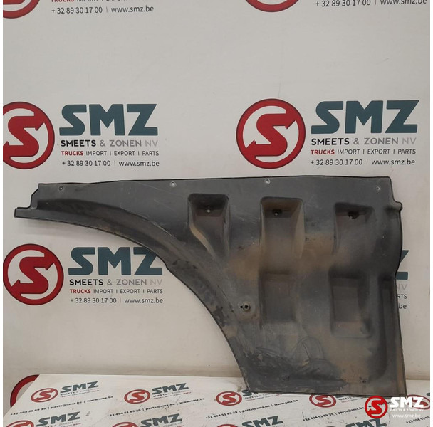 Mercedes-Benz Occ deurverlenging links Mercedes - Kapı ve yedek parça - Kamyon: fotoğraf 2 Mercedes-Benz Occ deurverlenging links Mercedes - Kapı ve yedek parça - Kamyon: fotoğraf 2