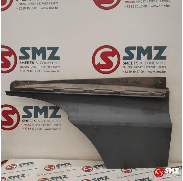 Mercedes-Benz Occ deurverlenging rechts Mercedes - Kapı ve yedek parça - Kamyon: fotoğraf 1 Mercedes-Benz Occ deurverlenging rechts Mercedes - Kapı ve yedek parça - Kamyon: fotoğraf 1