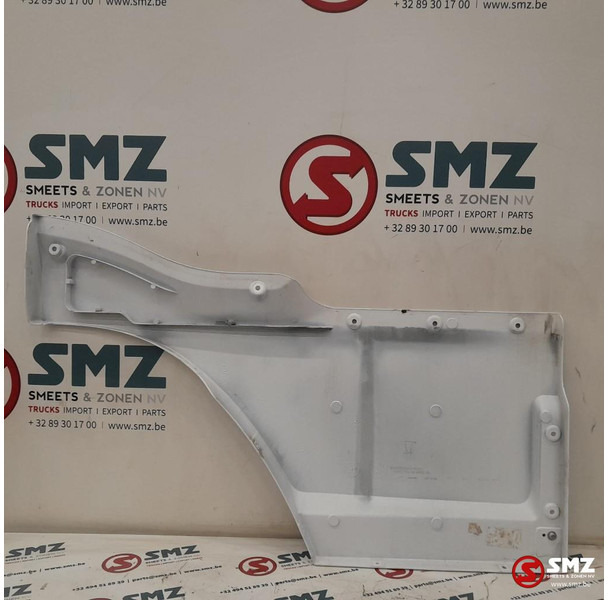 Mercedes-Benz Occ deurverlenging rechts Mercedes - Kapı ve yedek parça - Kamyon: fotoğraf 2 Mercedes-Benz Occ deurverlenging rechts Mercedes - Kapı ve yedek parça - Kamyon: fotoğraf 2