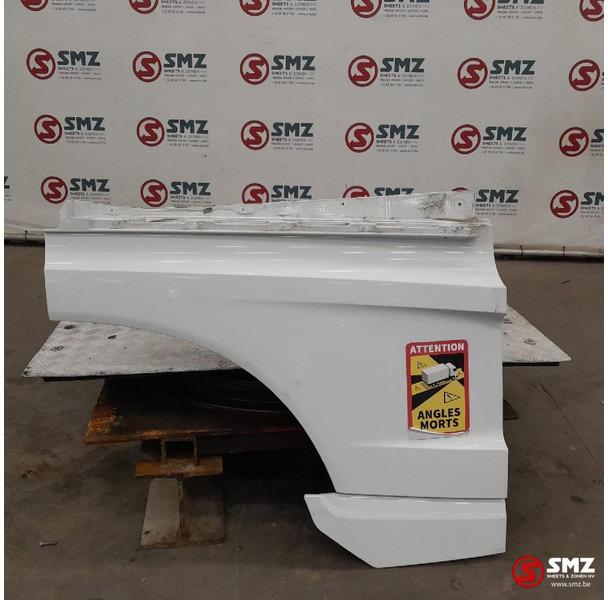 Mercedes-Benz Occ deurverlenging rechts Mercedes - Kapı ve yedek parça - Kamyon: fotoğraf 1 Mercedes-Benz Occ deurverlenging rechts Mercedes - Kapı ve yedek parça - Kamyon: fotoğraf 1