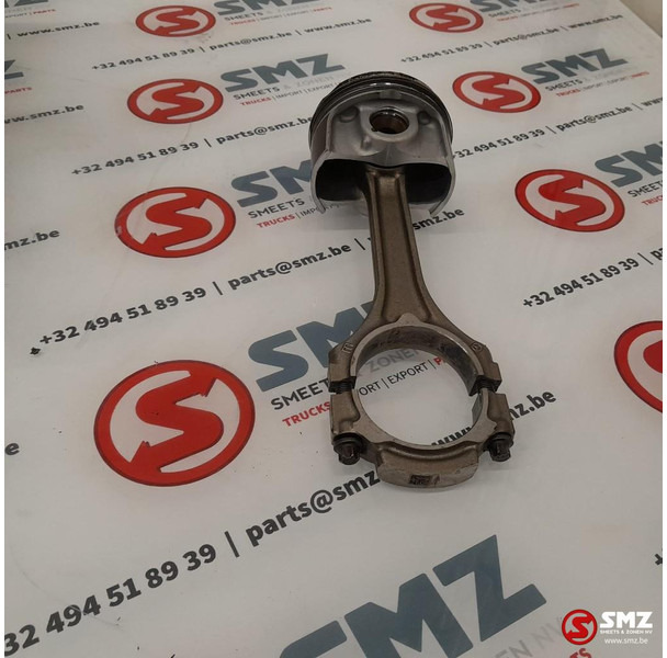 Mercedes-Benz Occ drijfstang + zuiger AMG C63S Mercedes - Motor ve yedek parça - Binek araba: fotoğraf 3 Mercedes-Benz Occ drijfstang + zuiger AMG C63S Mercedes - Motor ve yedek parça - Binek araba: fotoğraf 3