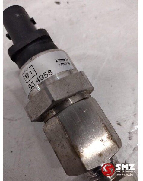 Mercedes-Benz Occ drukleidingen en sensoren uitlaatsysteem Merce - Egzoz sistemi - Kamyon: fotoğraf 2 Mercedes-Benz Occ drukleidingen en sensoren uitlaatsysteem Merce - Egzoz sistemi - Kamyon: fotoğraf 2