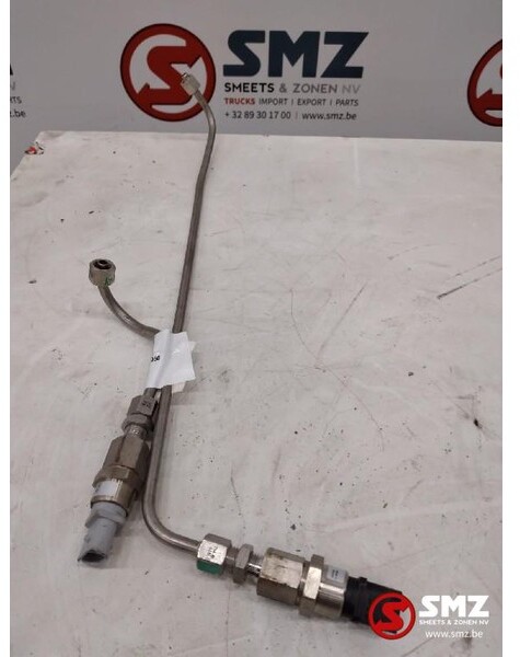 Mercedes-Benz Occ drukleidingen en sensoren uitlaatsysteem Merce - Egzoz sistemi - Kamyon: fotoğraf 1 Mercedes-Benz Occ drukleidingen en sensoren uitlaatsysteem Merce - Egzoz sistemi - Kamyon: fotoğraf 1