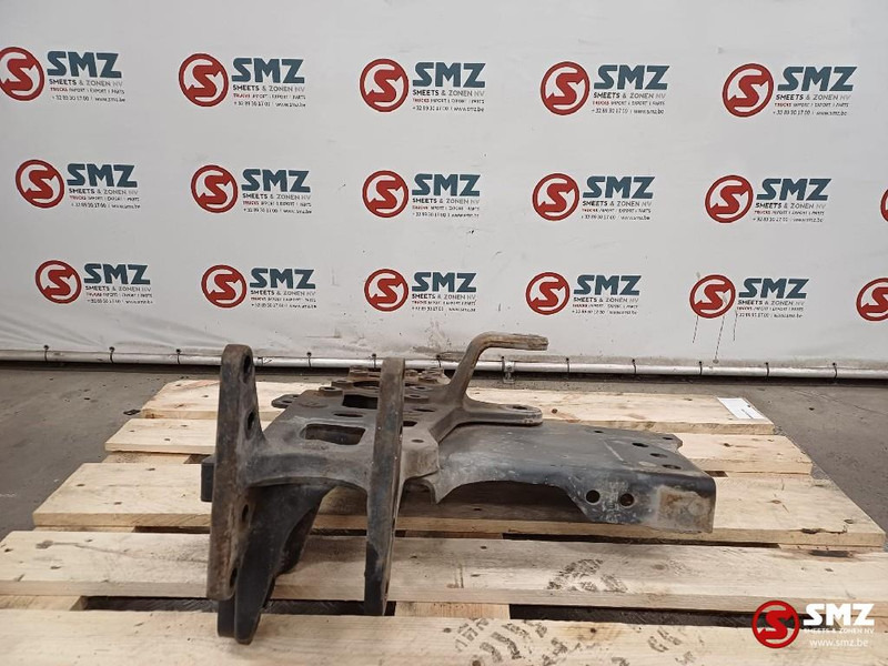 Mercedes-Benz Occ framebeugel rechts Mercedes - Çerçeve/ Şasi - Kamyon: fotoğraf 2 Mercedes-Benz Occ framebeugel rechts Mercedes - Çerçeve/ Şasi - Kamyon: fotoğraf 2