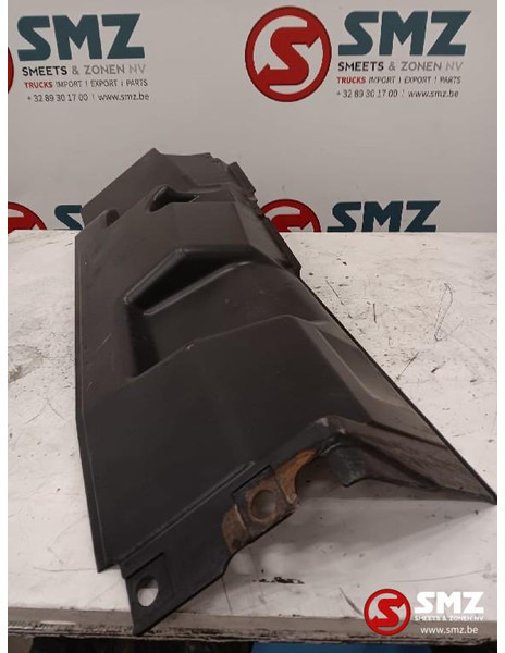 Mercedes-Benz Occ hitteschild uitlaatsysteem Mercedes - Egzoz sistemi - Kamyon: fotoğraf 1 Mercedes-Benz Occ hitteschild uitlaatsysteem Mercedes - Egzoz sistemi - Kamyon: fotoğraf 1