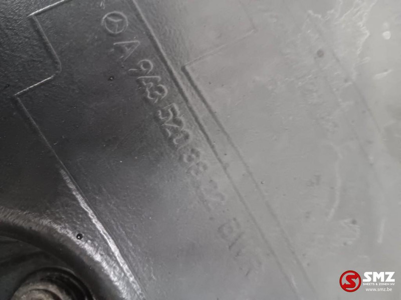 Mercedes-Benz Occ hitteschild uitlaatsysteem Mercedes - Egzoz sistemi - Kamyon: fotoğraf 3 Mercedes-Benz Occ hitteschild uitlaatsysteem Mercedes - Egzoz sistemi - Kamyon: fotoğraf 3