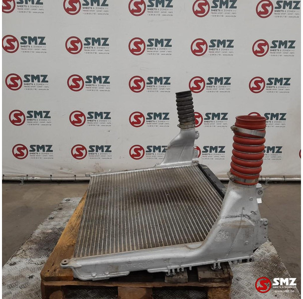 Mercedes-Benz Occ intercooler Mercedes - İnterkuler - Kamyon: fotoğraf 2 Mercedes-Benz Occ intercooler Mercedes - İnterkuler - Kamyon: fotoğraf 2