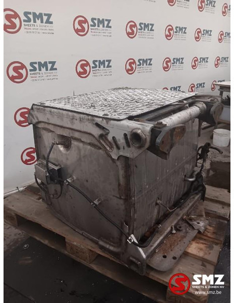 Mercedes-Benz Occ katalysator Euro 5 Mercedes - Katalitik konvertör - Kamyon: fotoğraf 2 Mercedes-Benz Occ katalysator Euro 5 Mercedes - Katalitik konvertör - Kamyon: fotoğraf 2