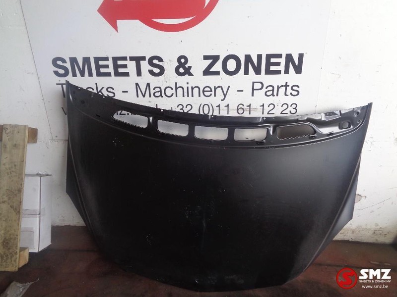 Mercedes-Benz Occ motorkap B- classe w245 - Kaporta - Kamyon: fotoğraf 1 Mercedes-Benz Occ motorkap B- classe w245 - Kaporta - Kamyon: fotoğraf 1